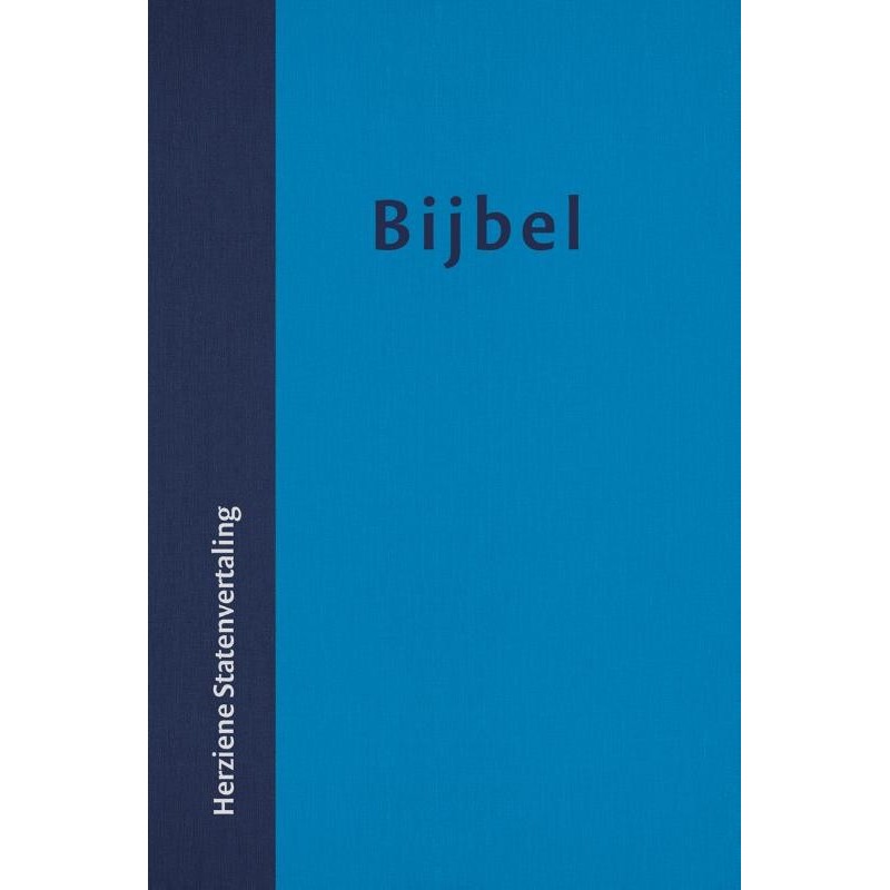 HSV Huisbijbel Hardcover