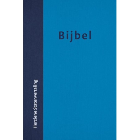 HSV Huisbijbel Hardcover