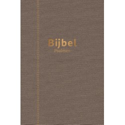 HSV Bijbel met Psalmen