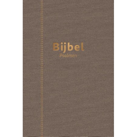 HSV Bijbel met Psalmen
