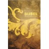 HSV Bijbel - foam bruin geel