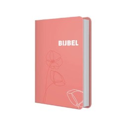 HSV Bijbel - hardcover vrouw