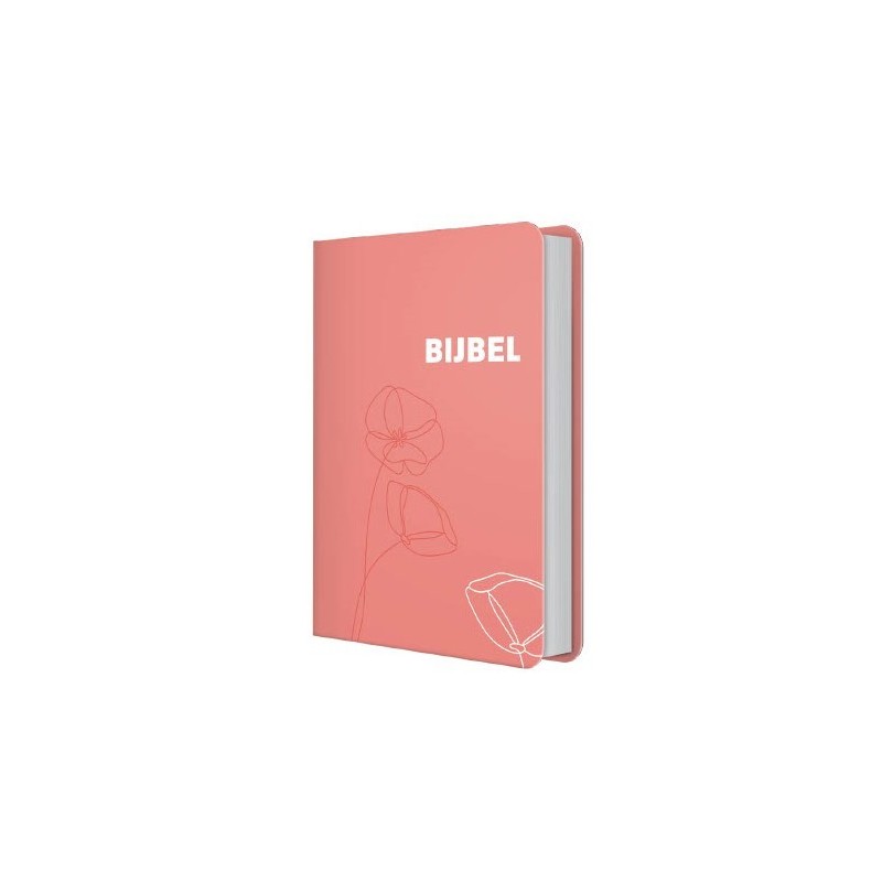 HSV Bijbel - hardcover vrouw