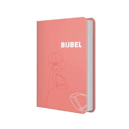 HSV Bijbel - hardcover vrouw