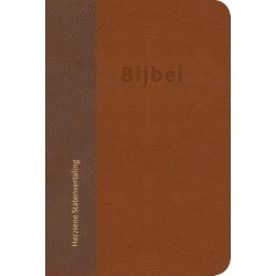 HSV Huisbijbel - vivella