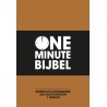 HSV One Minute Bijbel