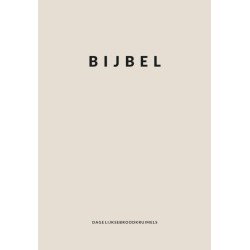 HSV Bijbel DagelijkseBroodkruimels - ruimte voor notities