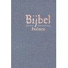 HSV Bijbel met Psalmen schoolbijbel