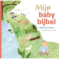 Mijn babybijbel