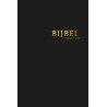 HSV Bijbel met Psalmen - harcover zwart 12x18 cm