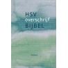 HSV overschrijfbijbel Psalmen