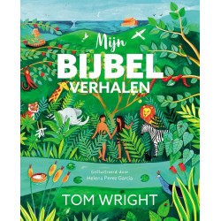 Mijn bijbelverhalen