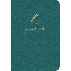 HSV Journal Bijbel
