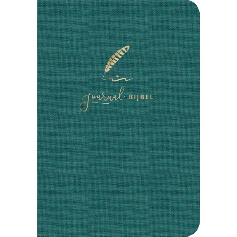 HSV Journal Bijbel