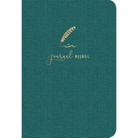 HSV Journal Bijbel