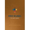 HSV Bijbel in een jaar