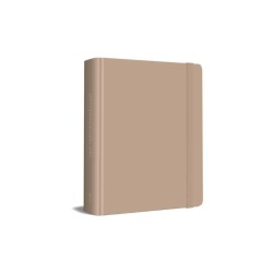 HSV Notebookbijbel - aardetint