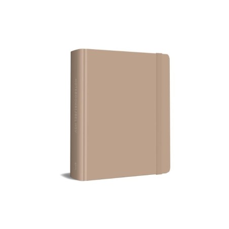 HSV Notebookbijbel - aardetint