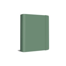 HSV Notebookbijbel - olijfgroen