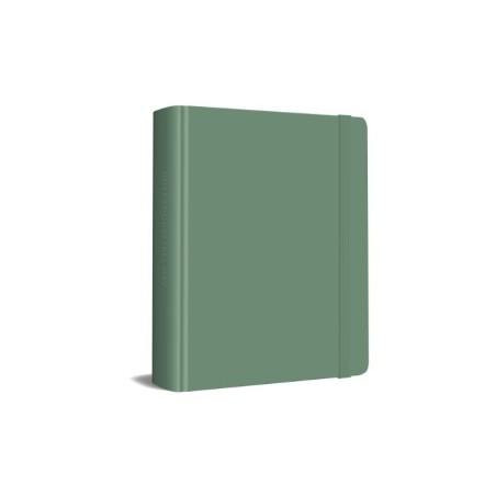 HSV Notebookbijbel - olijfgroen