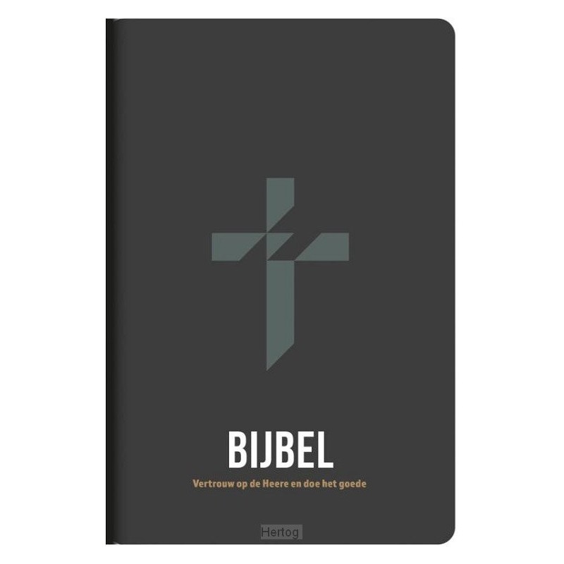 HSV Jongensbijbel