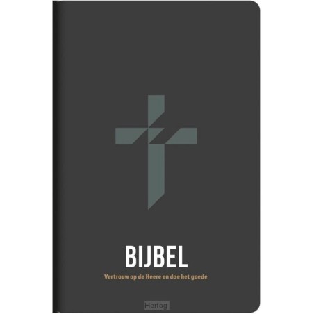 HSV Jongensbijbel