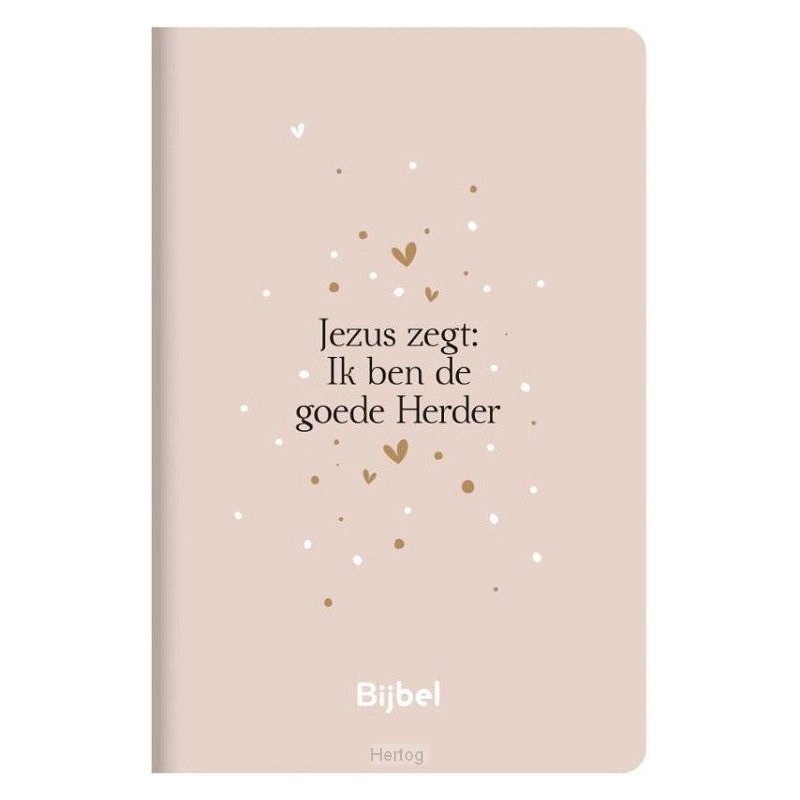 HSV Meidenbijbel