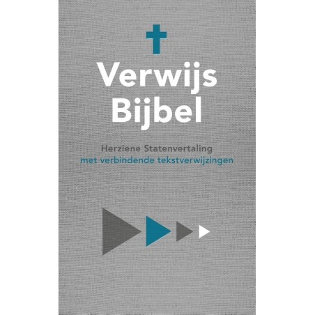 HSV Verwijsbijbel