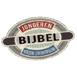 HSV Jongerenbijbel